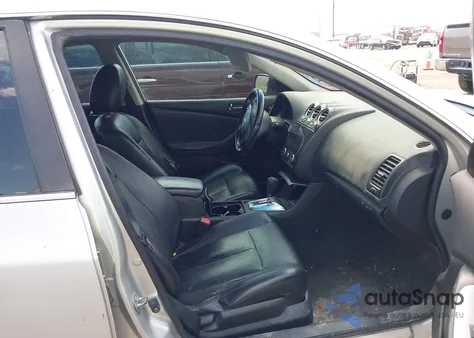 2012 Nissan Altima 2.5 S z USA, uszkodzony, nr VIN 1N4AL2AP7CN400220